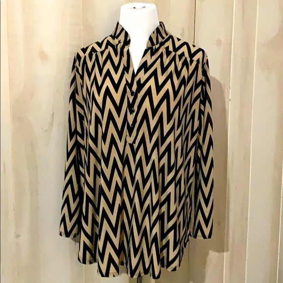 L & B brand dress shirt - Picture 1 of 1